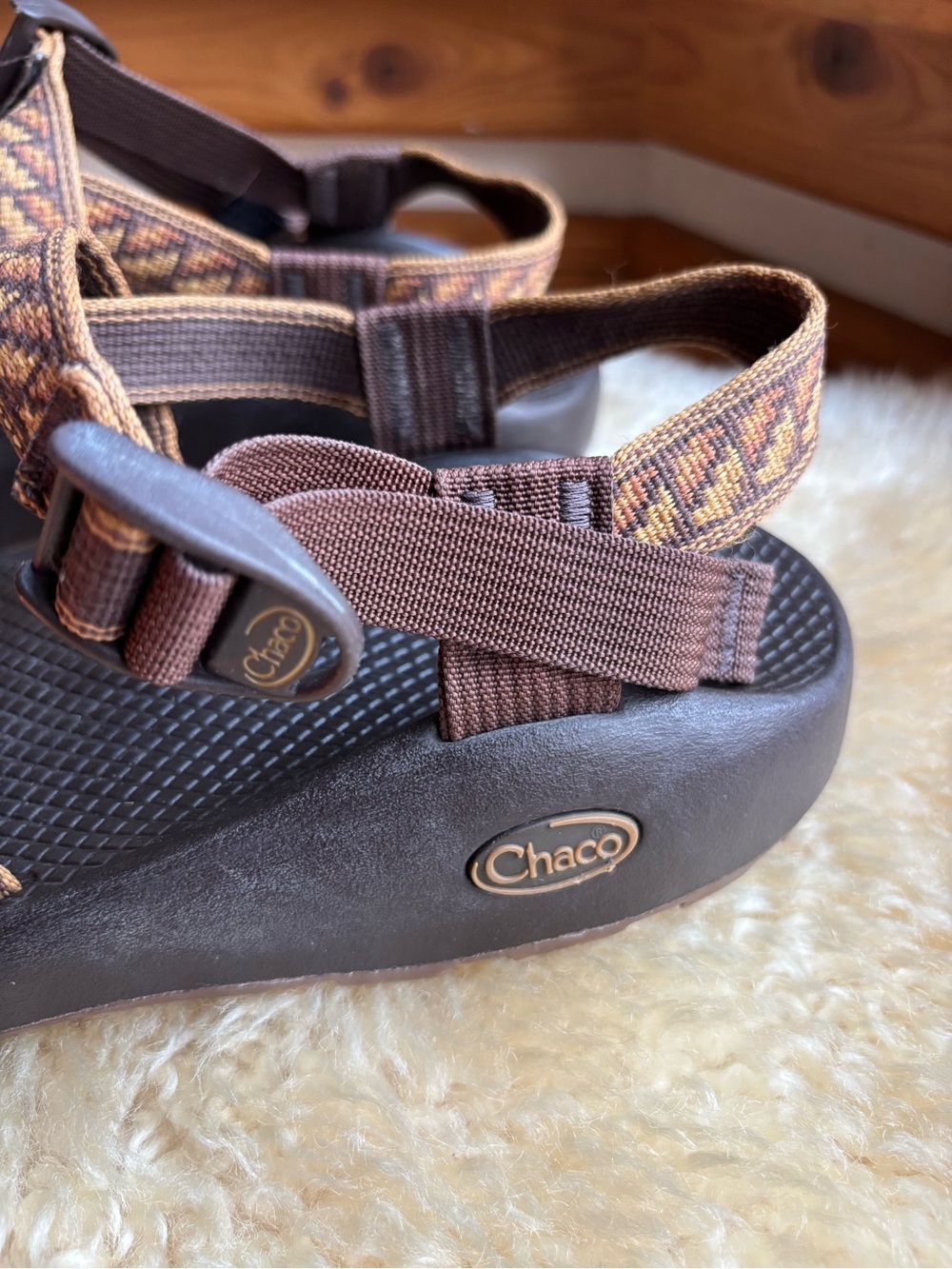 Chaco Sandals - Picture 5 of 10